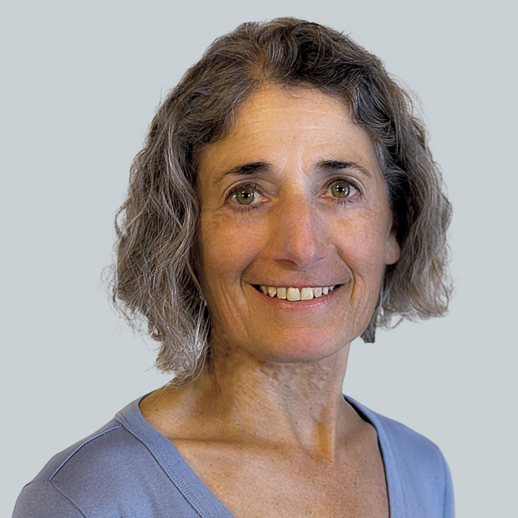 Photo of Mindy Berman