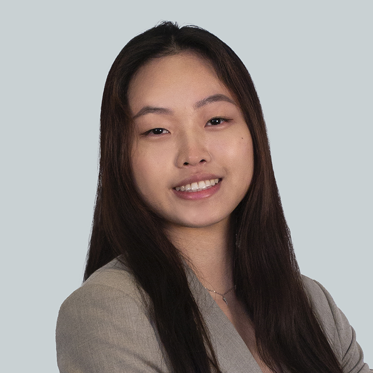 Photo of Minzhi Lian