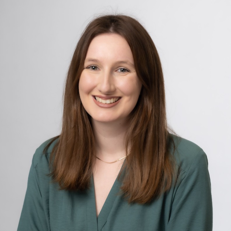 Photo of Miranda Botcherby