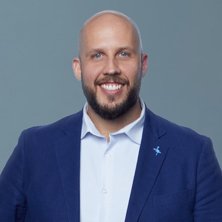 Photo of Mitch Eiler