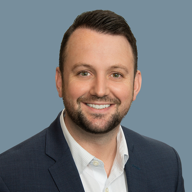 Photo of Mitch Olsen, MAI