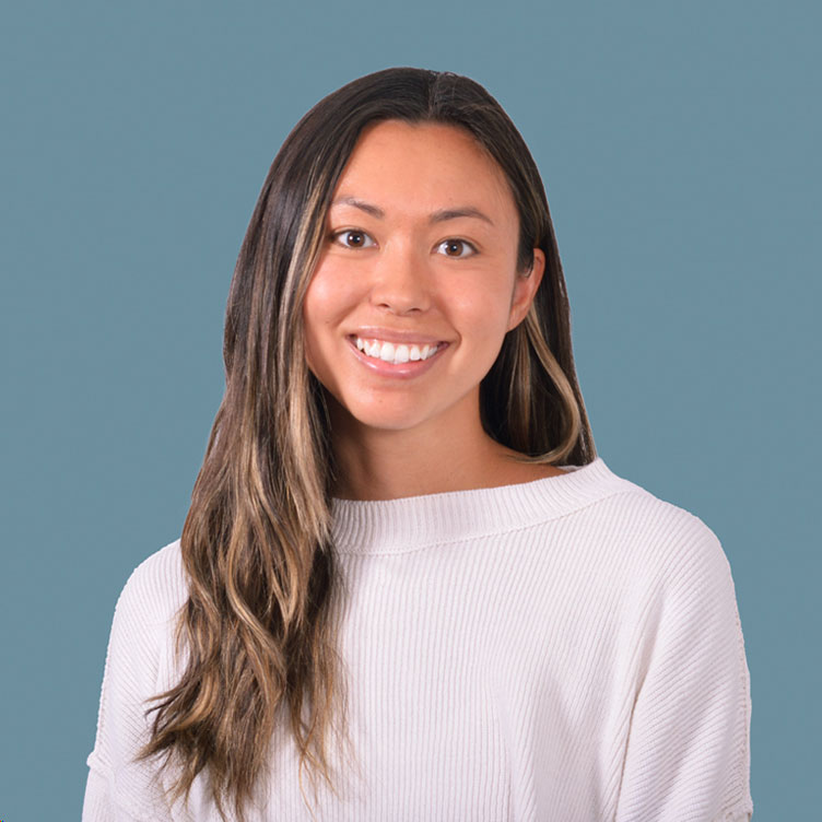 Photo of Molly Flaherty