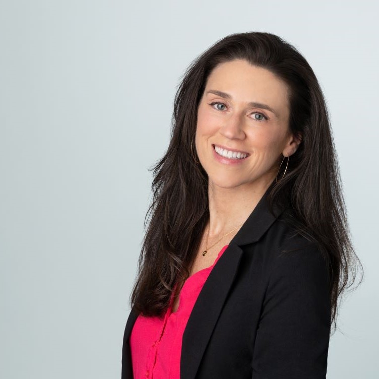 Photo of Molly Green