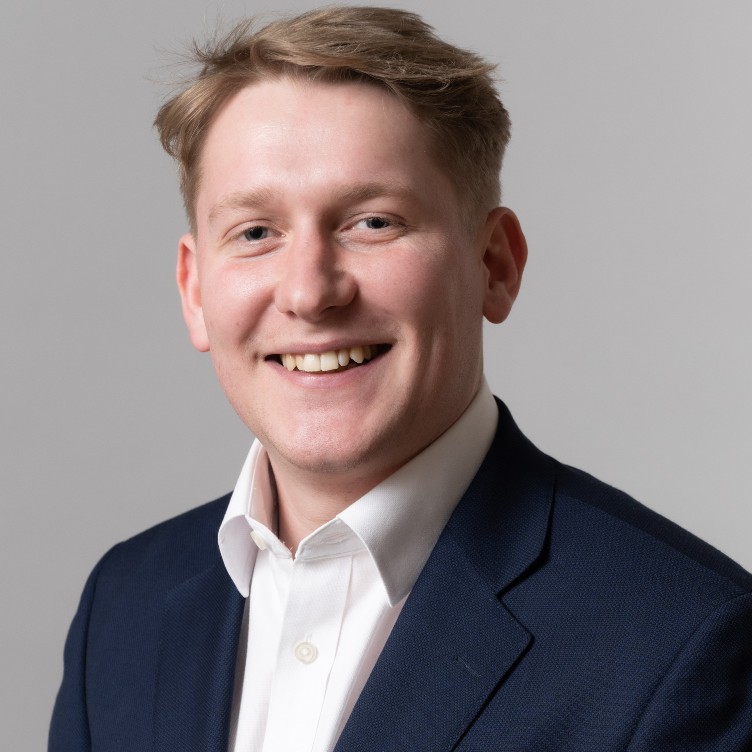 Photo of Morgan Davies