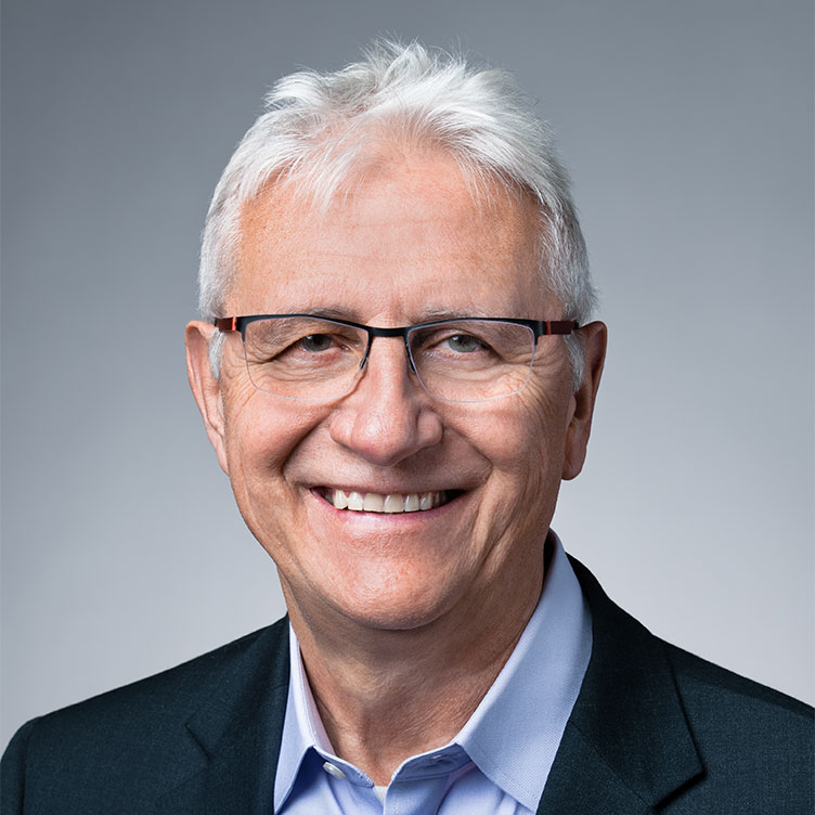 Photo of Nic Smith
