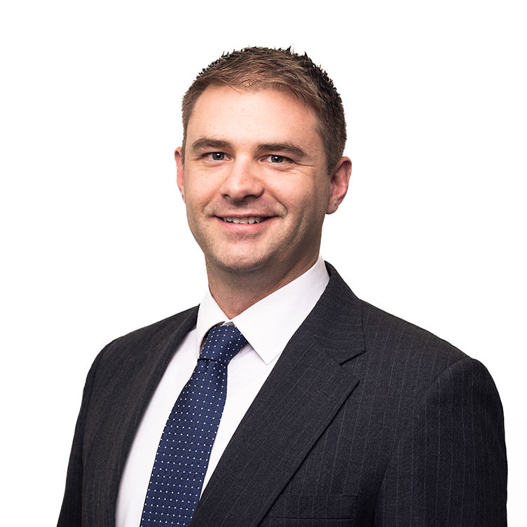 Photo of Nick Pribonic