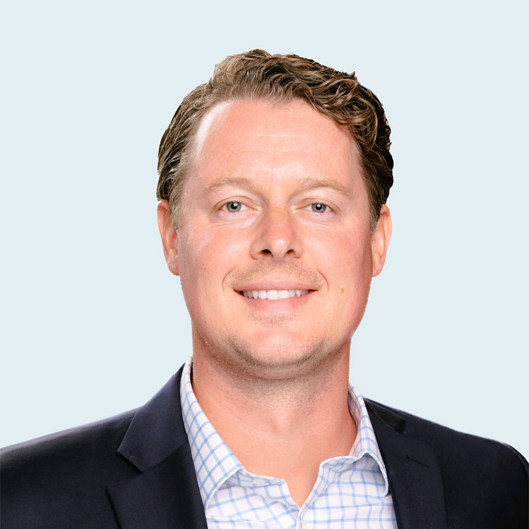 Photo of Nick Barwig