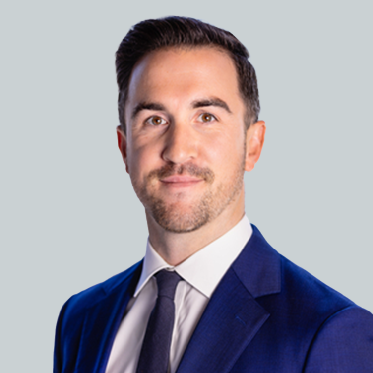 Photo of Nick Maupin