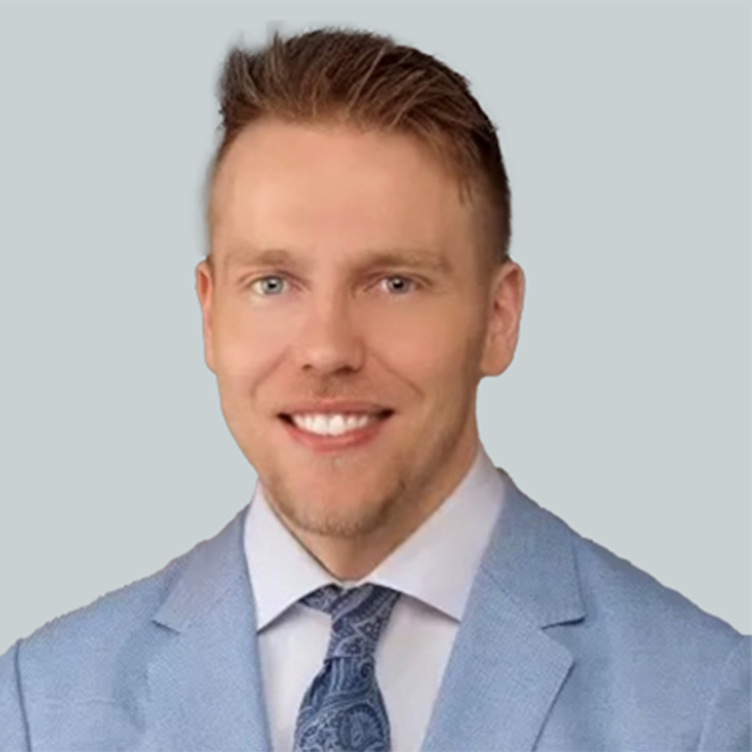 Photo of Nicholas Rita