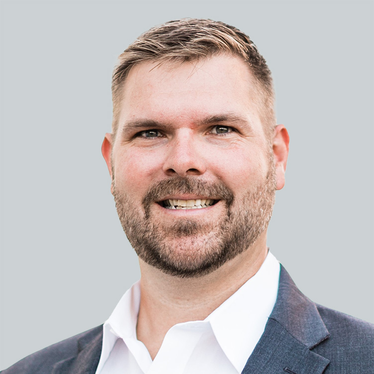 Photo of Nick Seaton