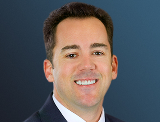 Photo of Nick Walker