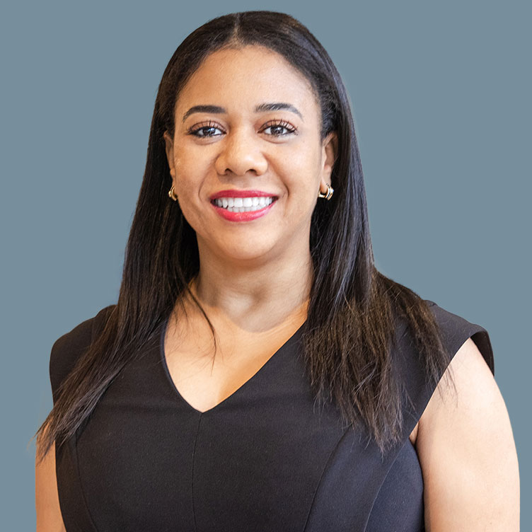 Photo of Nnenna Alintah