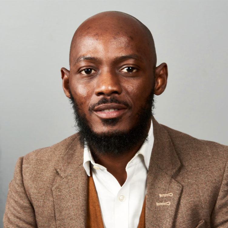 Photo of Oluwole Oke