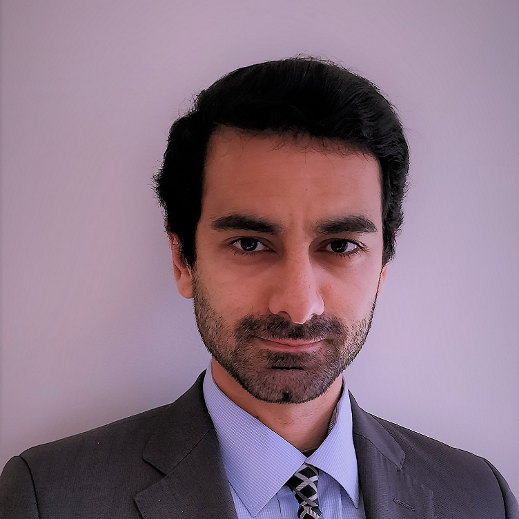 Photo of Omar Elsingergy