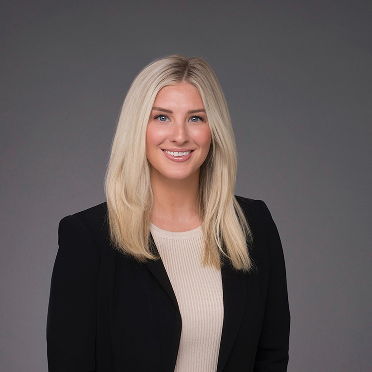 Photo of Paige Kurszewski