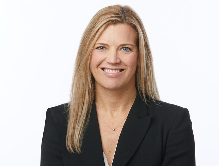 Photo of Paige Morgan