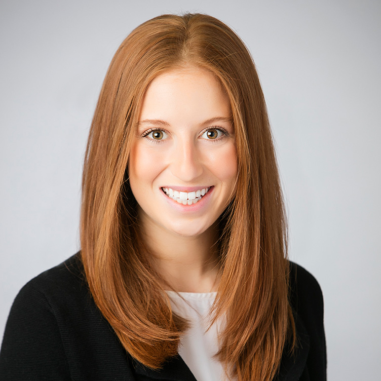 Photo of Paige Suvalsky