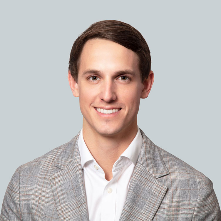 Photo of Parker Brown