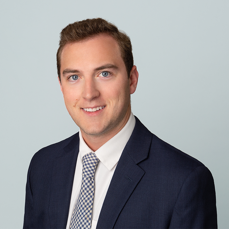 Photo of Patrick Reiman