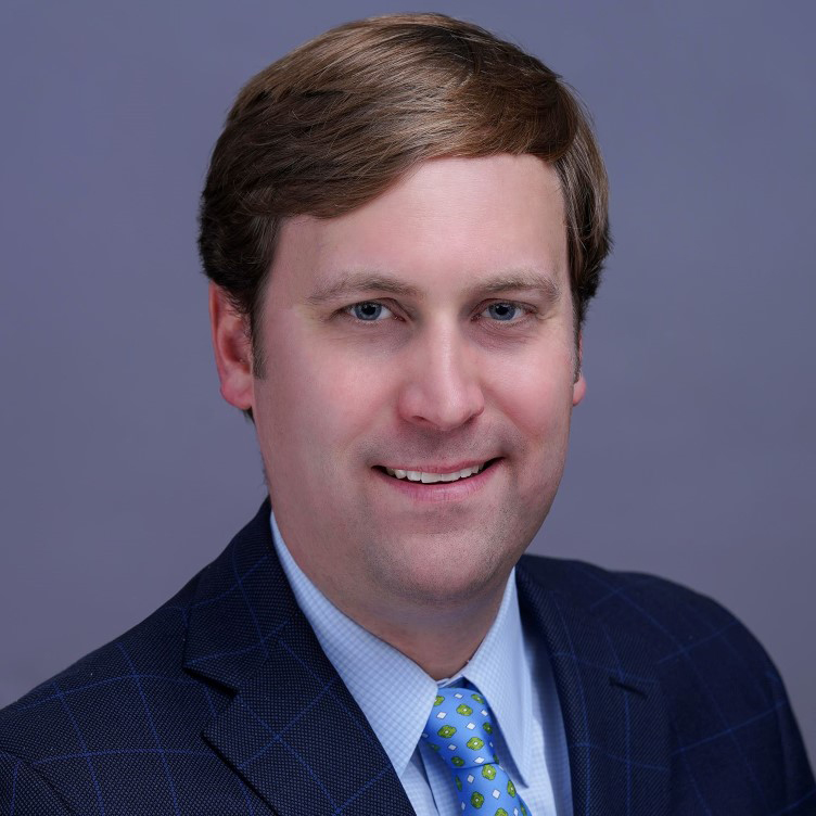 Photo of Patrick Walton, SIOR