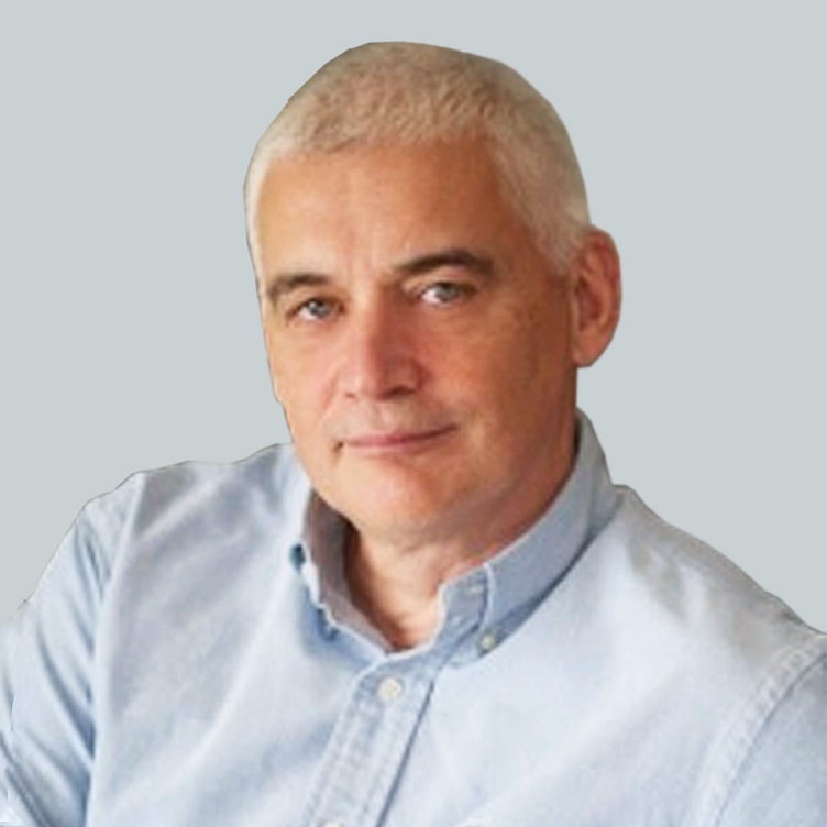 Photo of Paul Jansenwillen