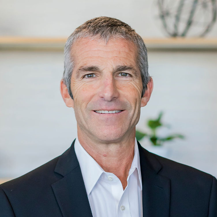 Photo of Paul King