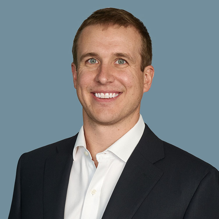 Photo of Paul McPeake