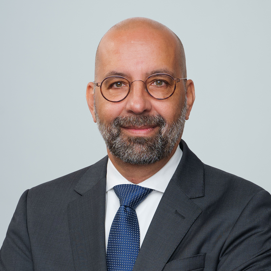 Photo of Paul Peeters