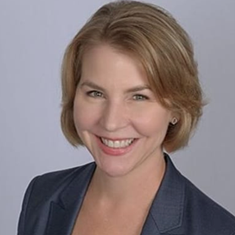 Photo of Paula Falat