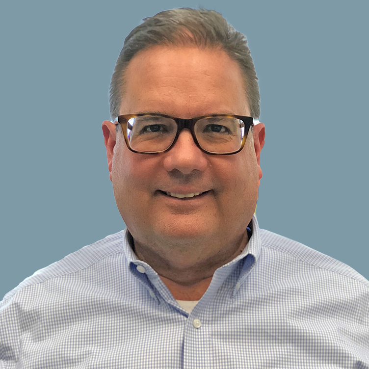Photo of Paul Piotrowski
