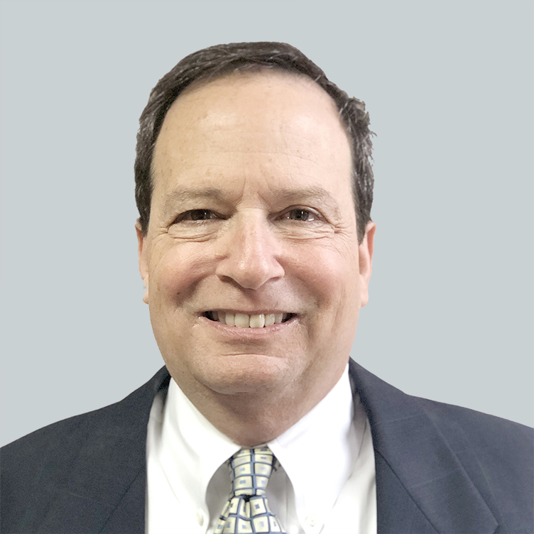Photo of Peter Finn