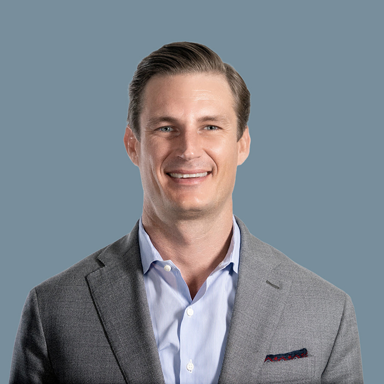 Photo of Peter Mainguy