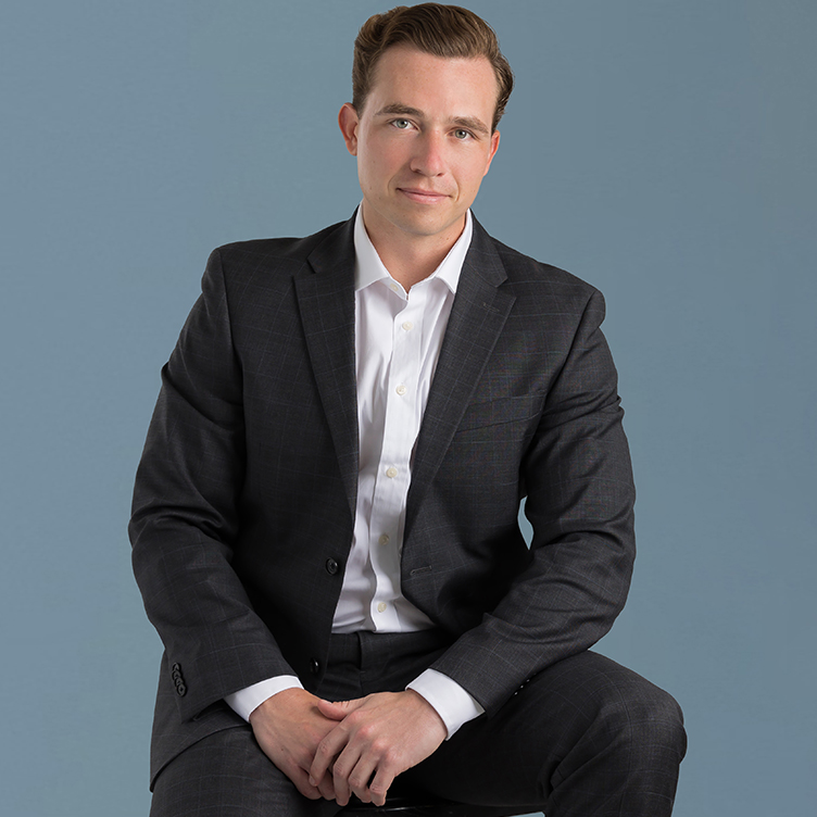 Photo of Quinn Hurley