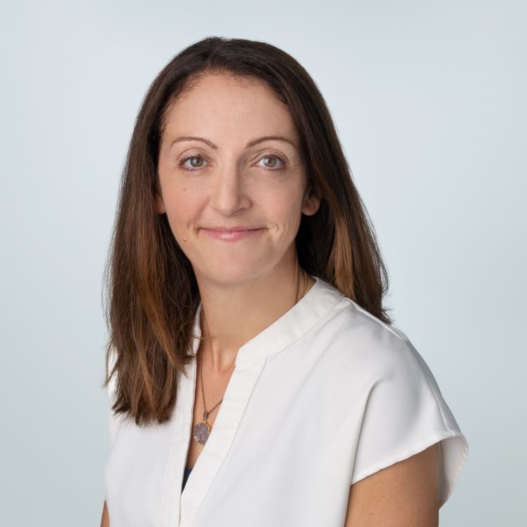 Photo of Rachael Lamka