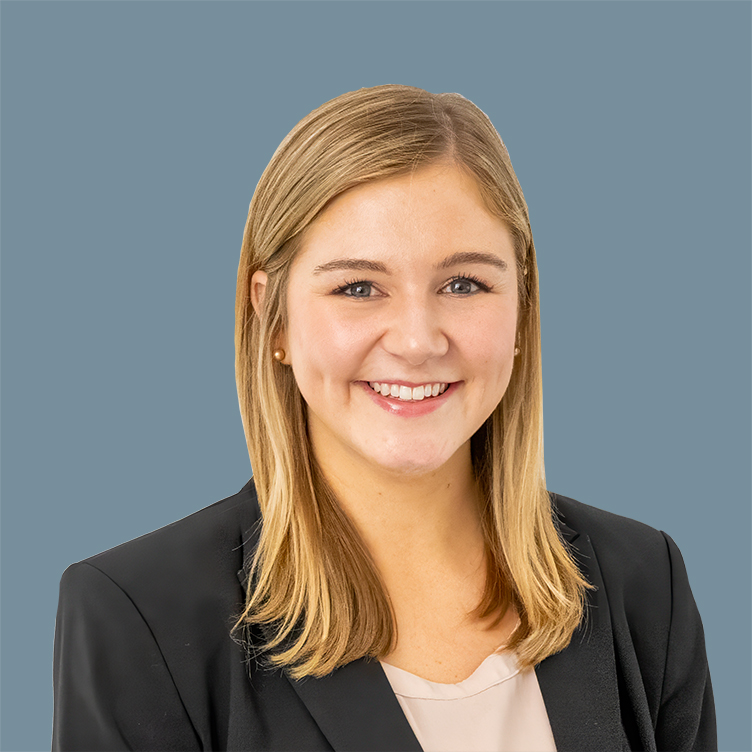 Photo of Rachel Smith