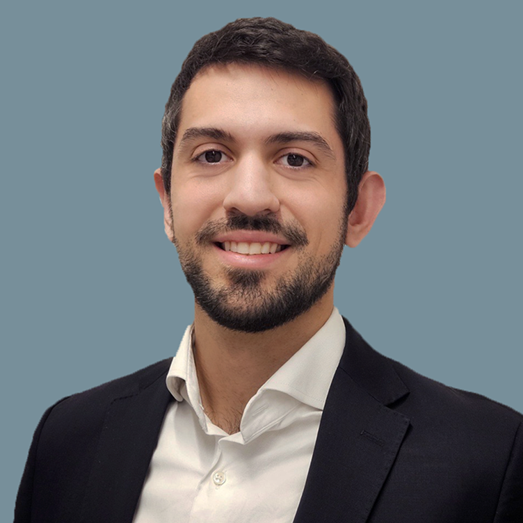 Photo of Rafael Gubitoso