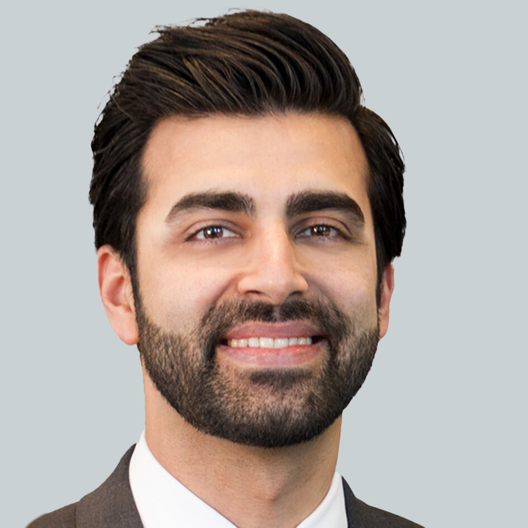 Photo of Raheel Goheer