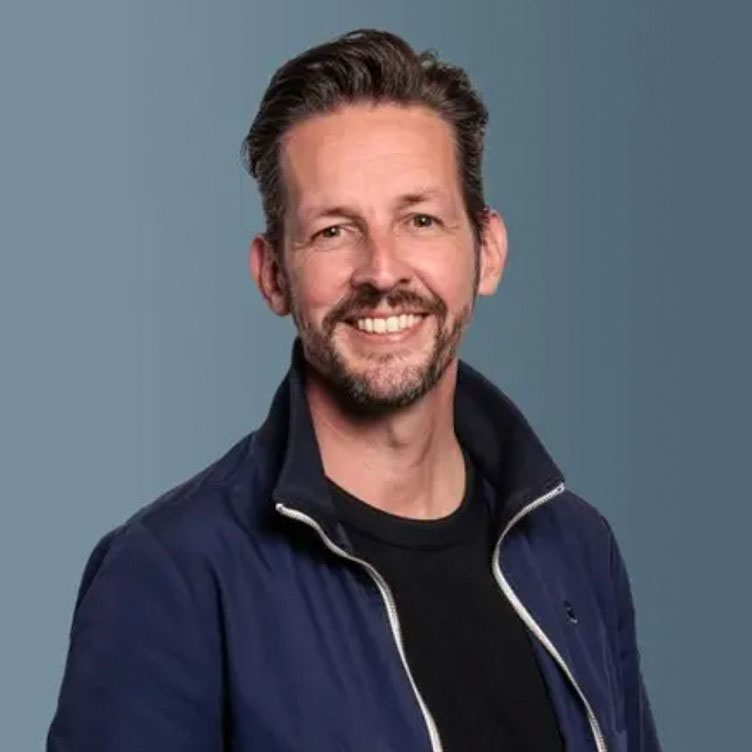 Photo of Ramon Beijen