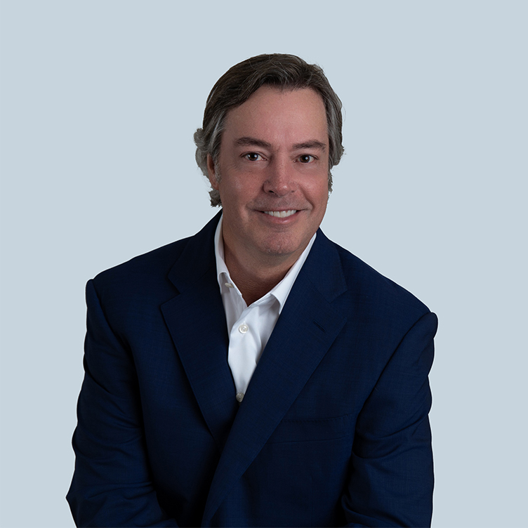 Photo of Randy Baird