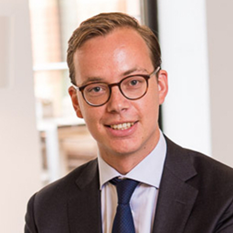 Photo of Raphael Rietema