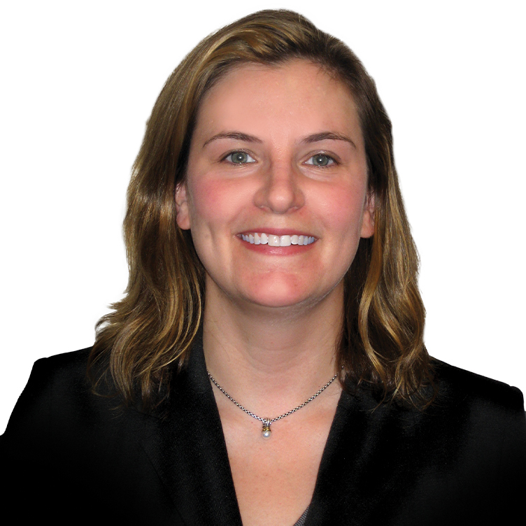 Photo of Rebecca Perlmutter