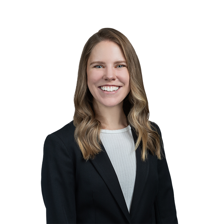 Photo of Regan Klarenbeek
