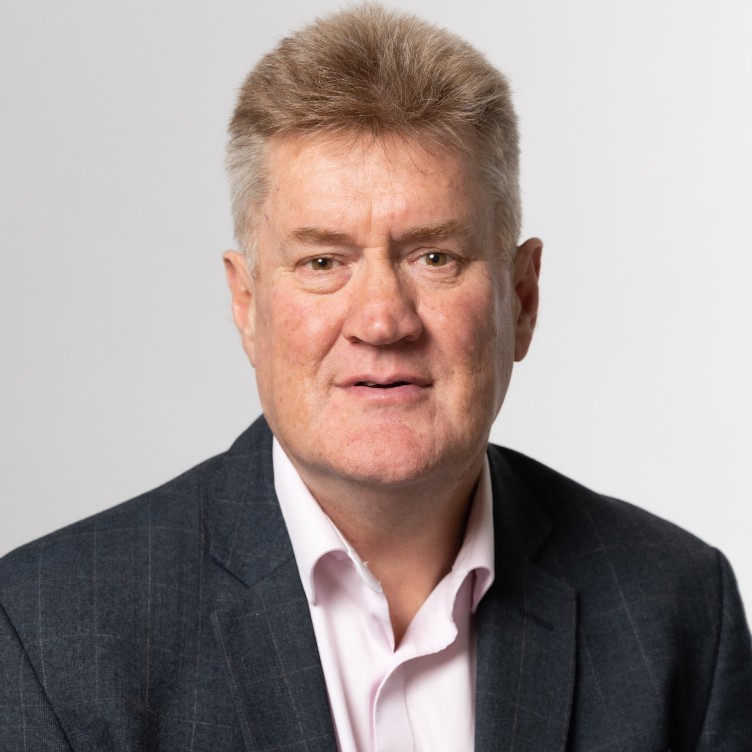 Photo of Richard Holberton