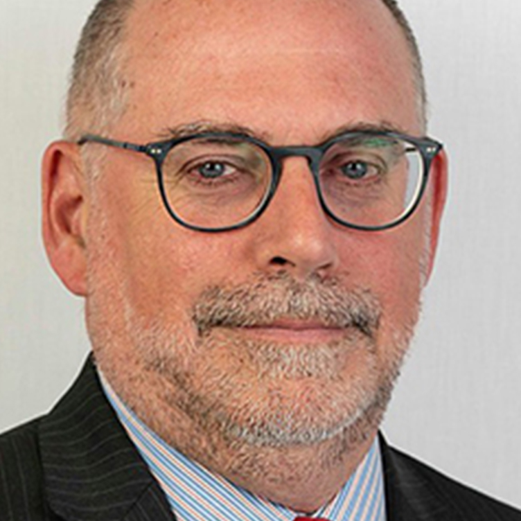 Photo of Richard Sleasman