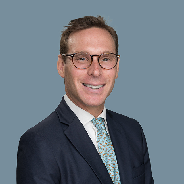 Photo of Richard Stevenson