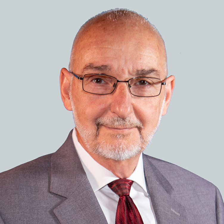 Photo of Richard Searles