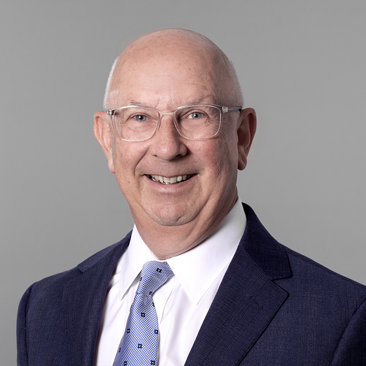 Photo of Richard Smith