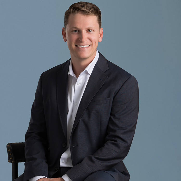 Photo of Ricky Giles