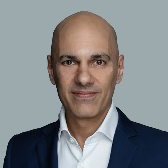 Photo of Rimon Ambarchi