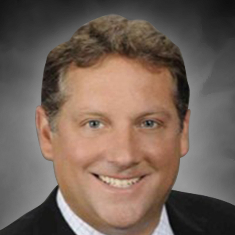 Photo of Rob Bickel